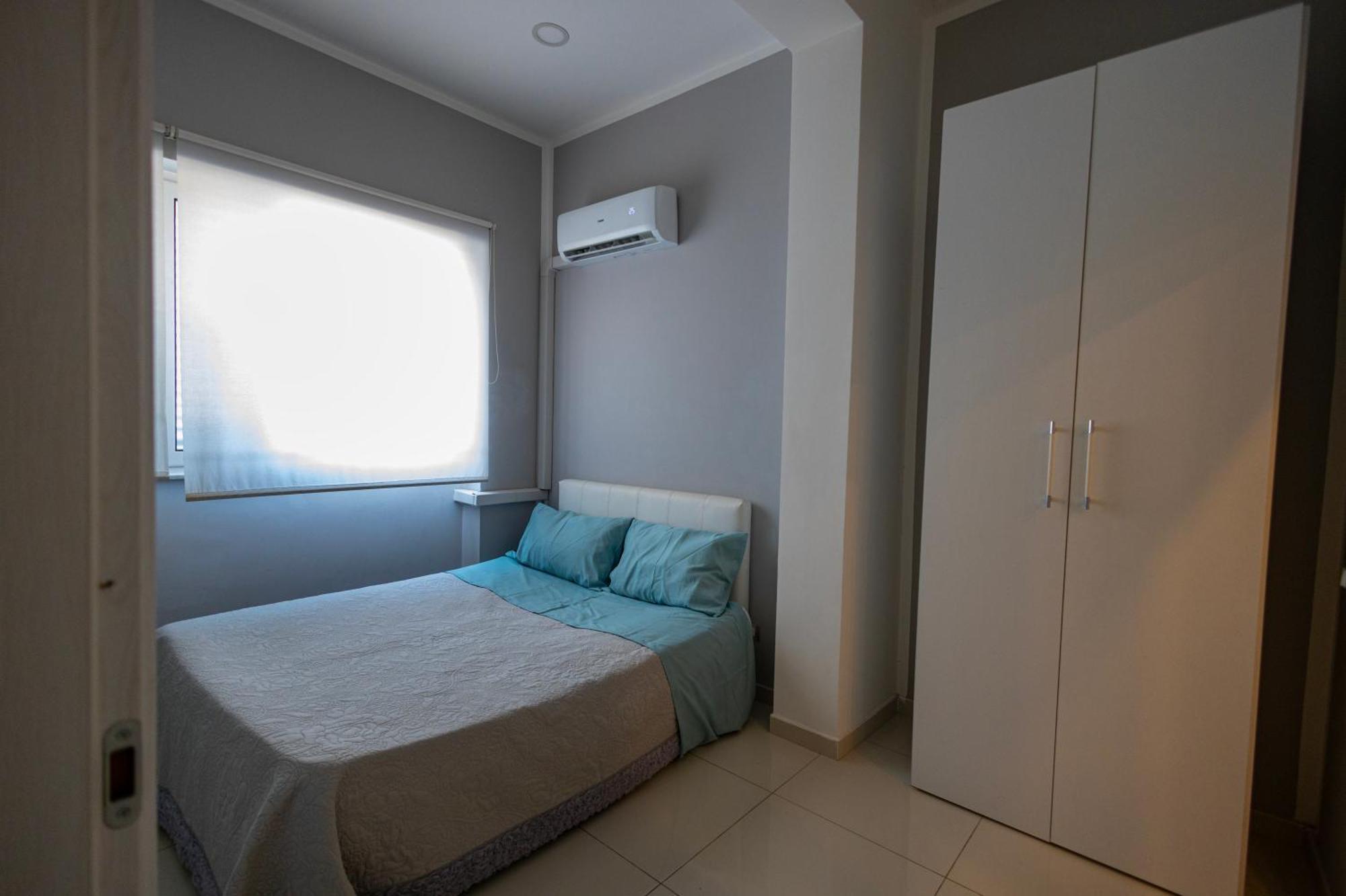 La Piazzetta A Mare Holiday House Sferracavallo Bagian luar foto